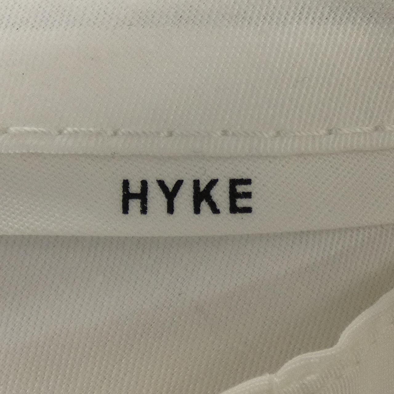 ハイク HYKE スカート