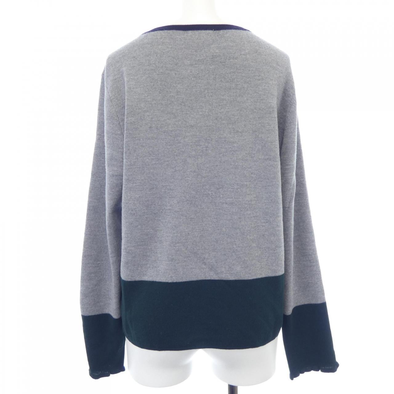 トゥービーシック TO BE CHIC ニット