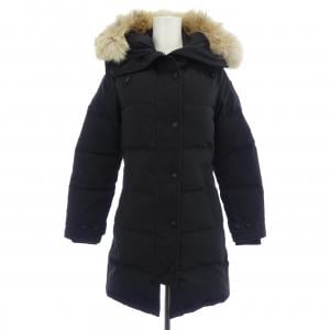 カナダグース CANADA GOOSE 2302JL MACKENZIE マッケンジー ダウンコート