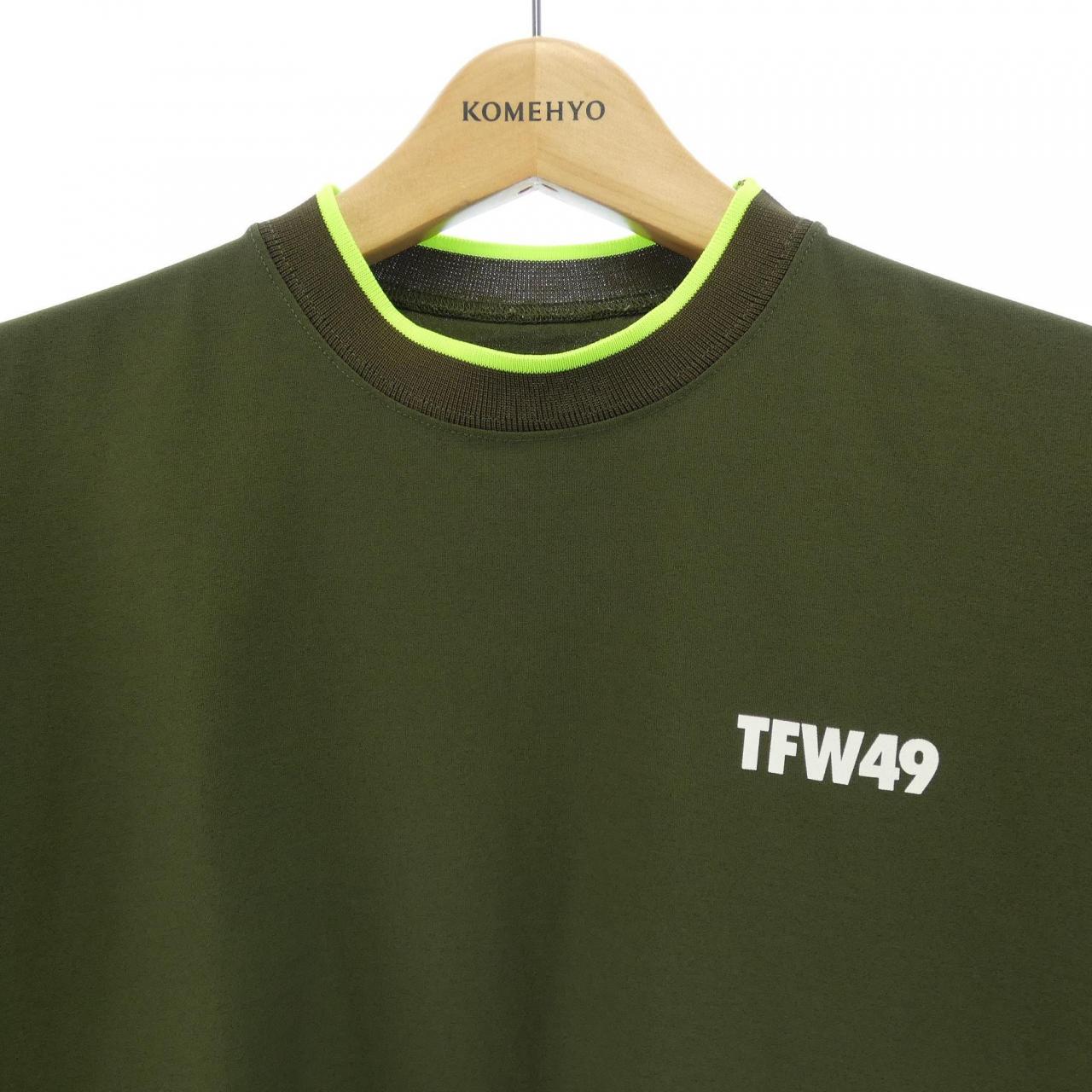 TFW49 Tシャツ