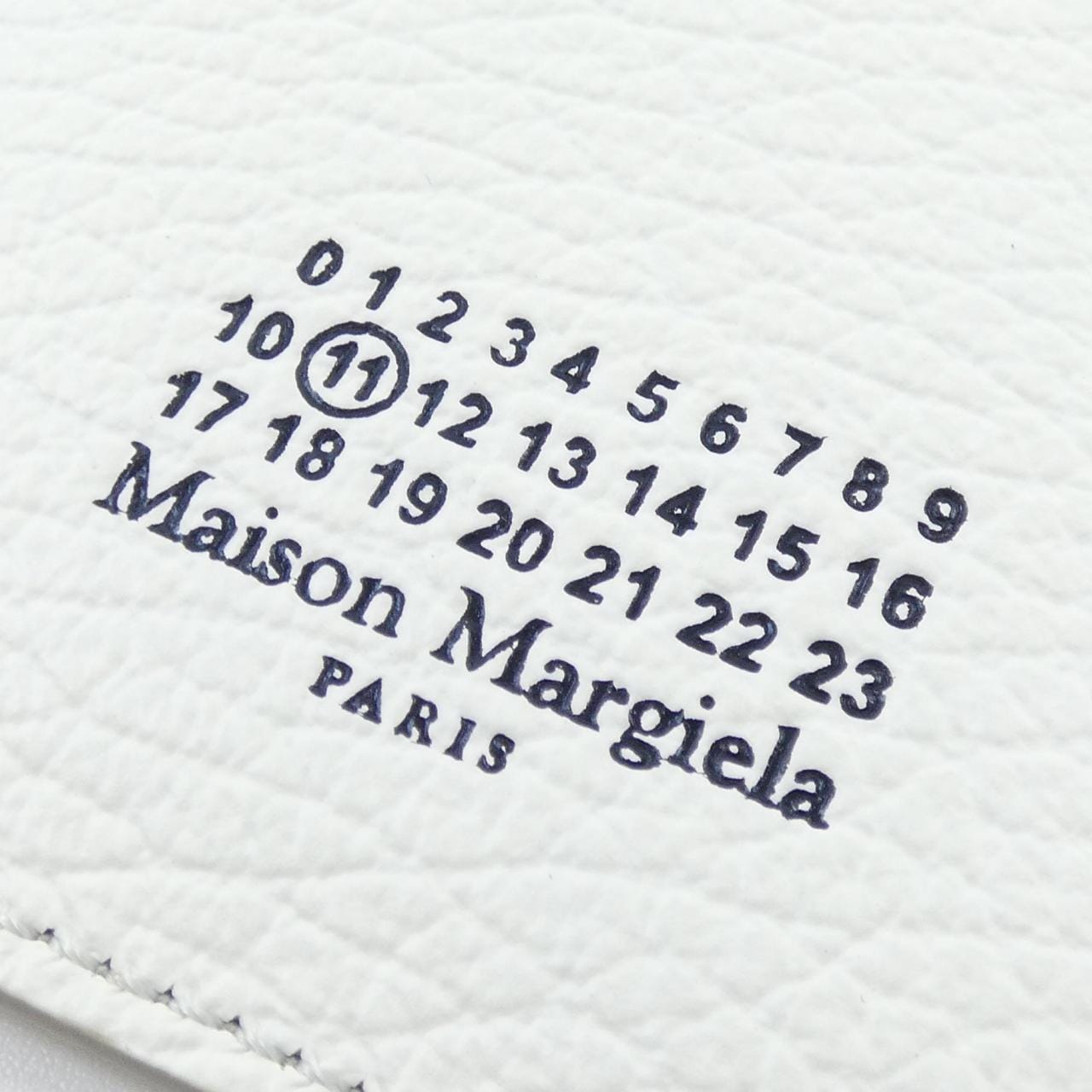 メゾンマルジェラ Maison Margiela S56UI0211 PHONE CASE