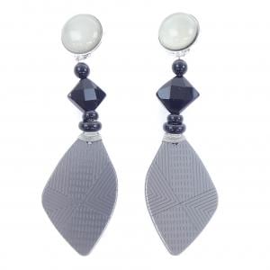 ジョルジオ アルマーニ GIORGIO ARMANI EARRING