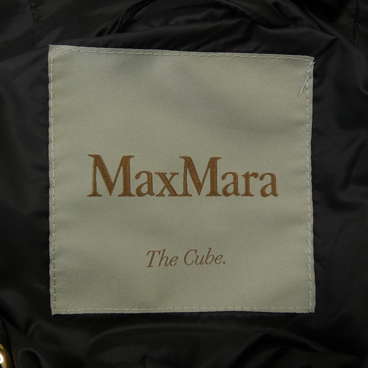 マックスマーラ Max Mara 929601 THE CUBE ダウンベスト