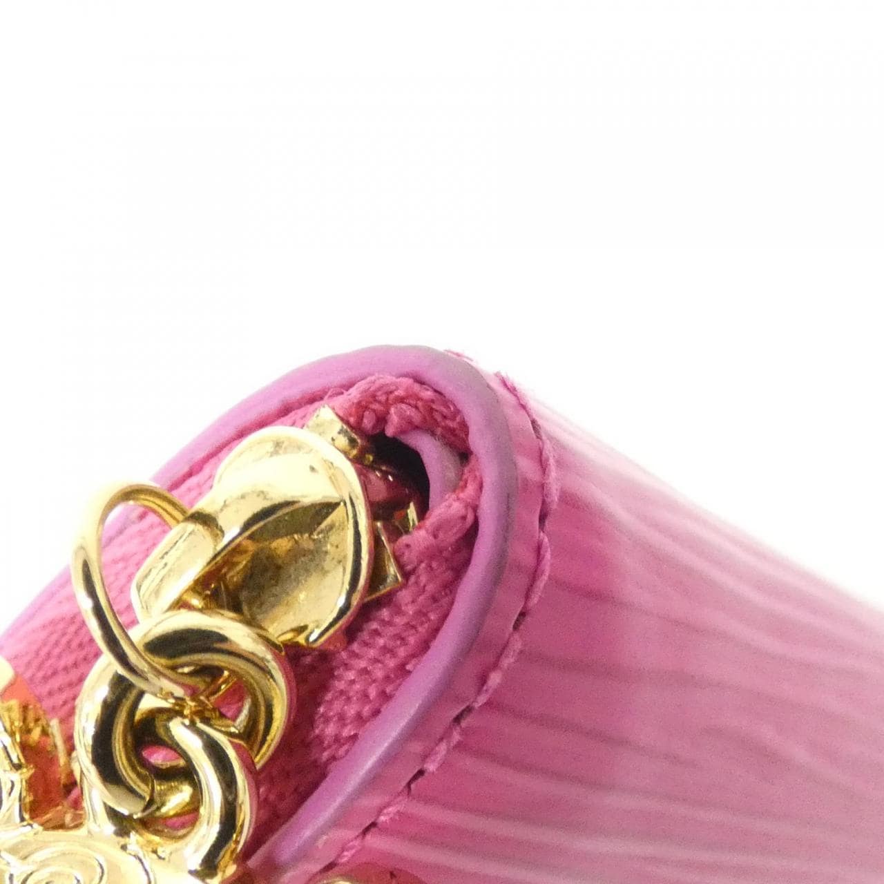 ルイヴィトン エピ(LV X TM) ジッピー コインパース M14144 コインケース