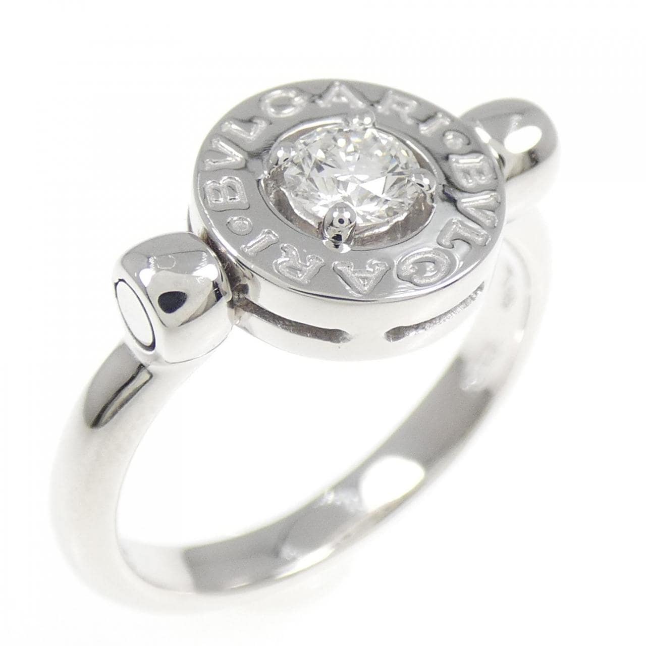 BVLGARI BVLGARI BVLGARI ring