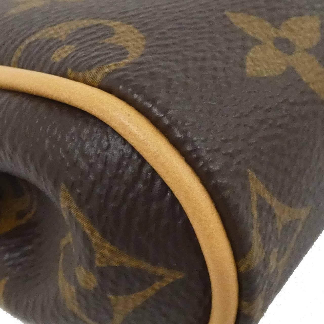 ルイヴィトン モノグラム ポシェット エヴァ M13567 ショルダーバッグ