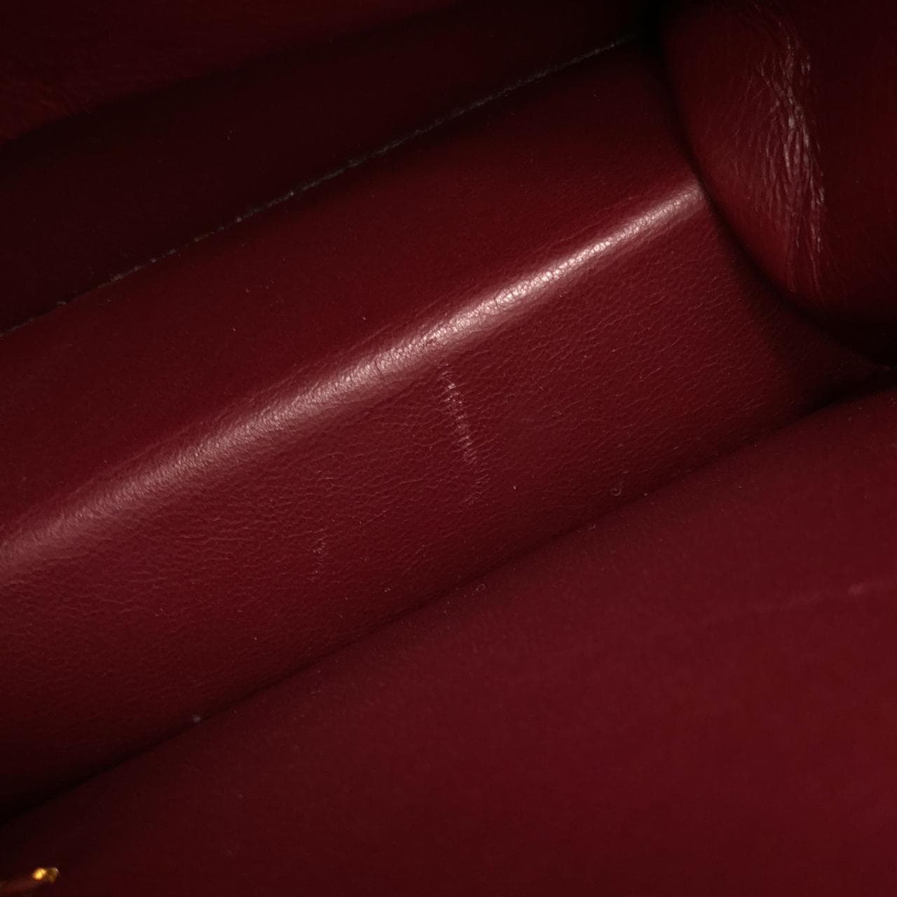 【ヴィンテージ】シャネル 03570 ショルダーバッグ