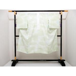 【未使用品】長襦袢　ボカシ染