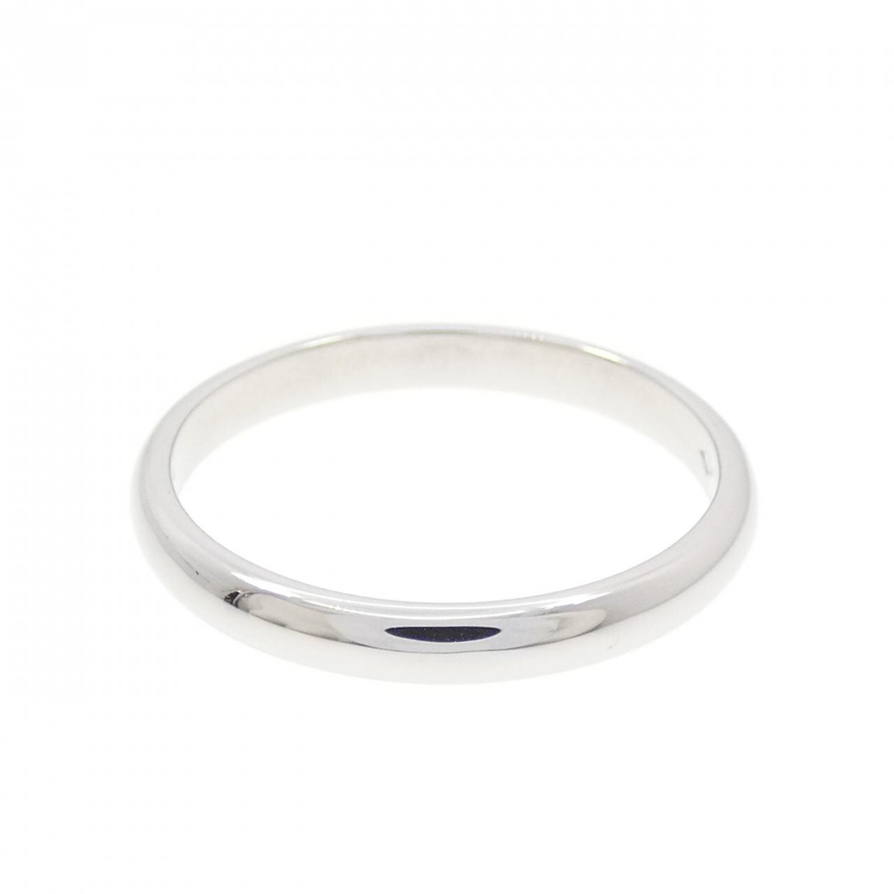 Cartier wedding rings