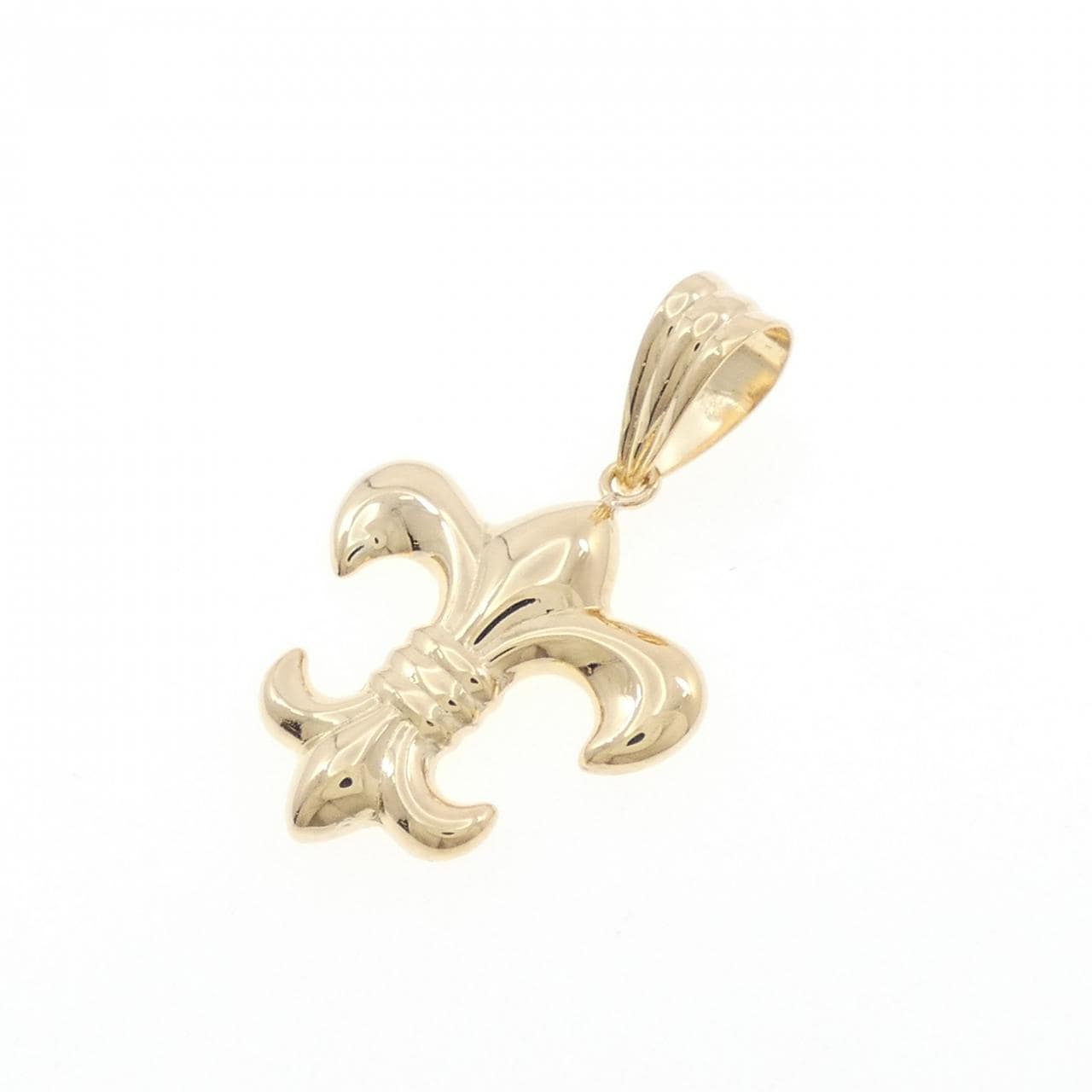 K18YG ペンダント