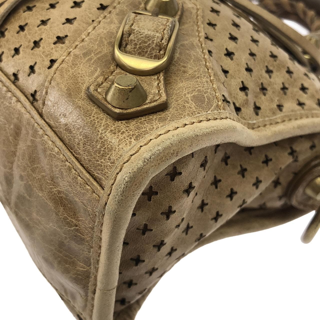 バレンシアガ ザ ミニ シティ 300295 バッグ