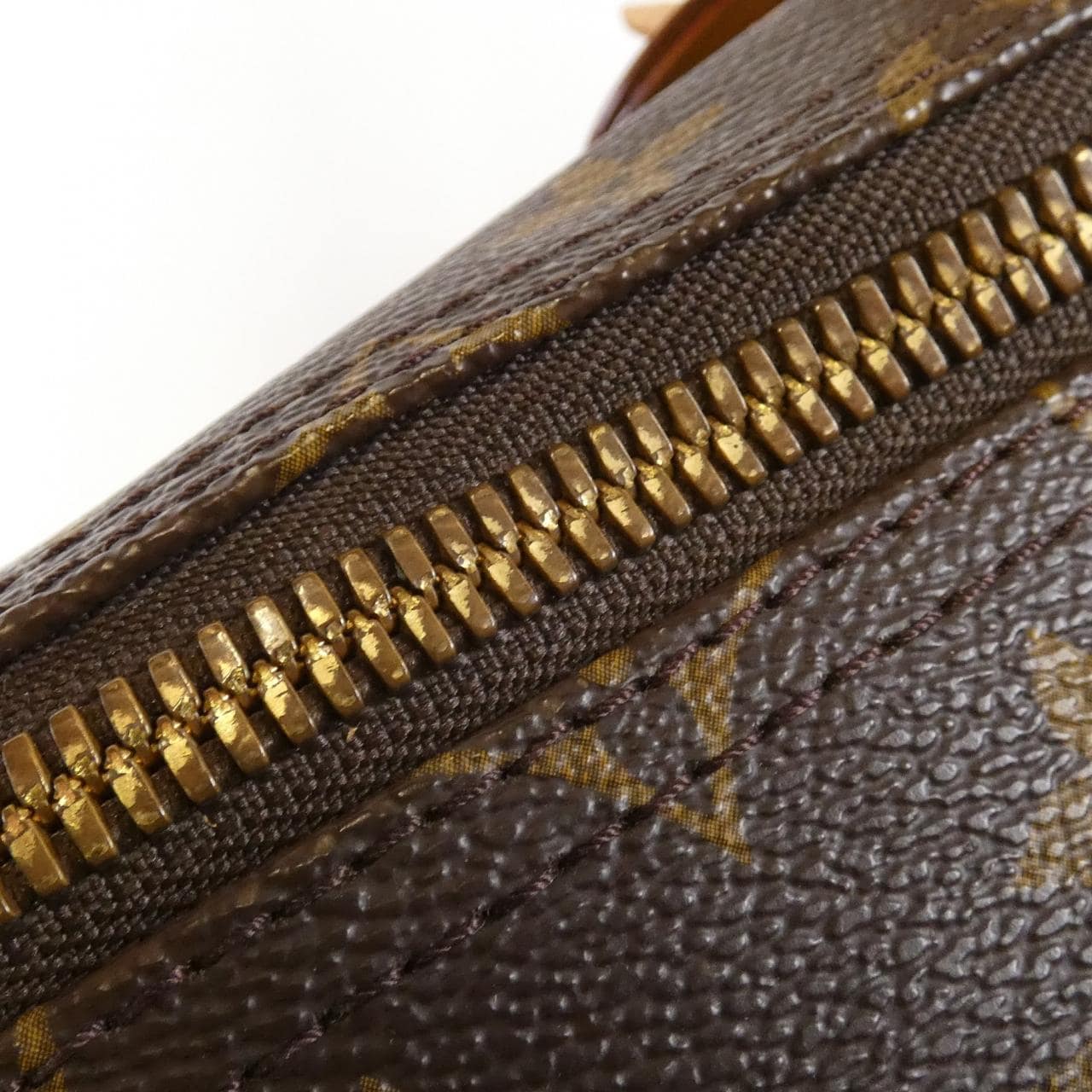 ルイヴィトン モノグラム キーポル 55cm M41424 ボストンバッグ