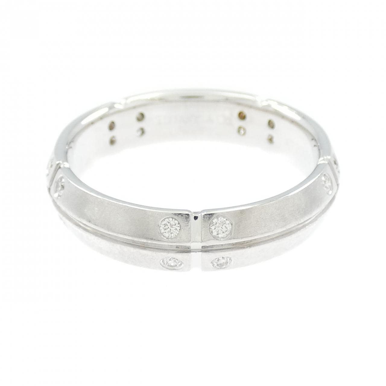 ティファニー ストリーメリカ リング