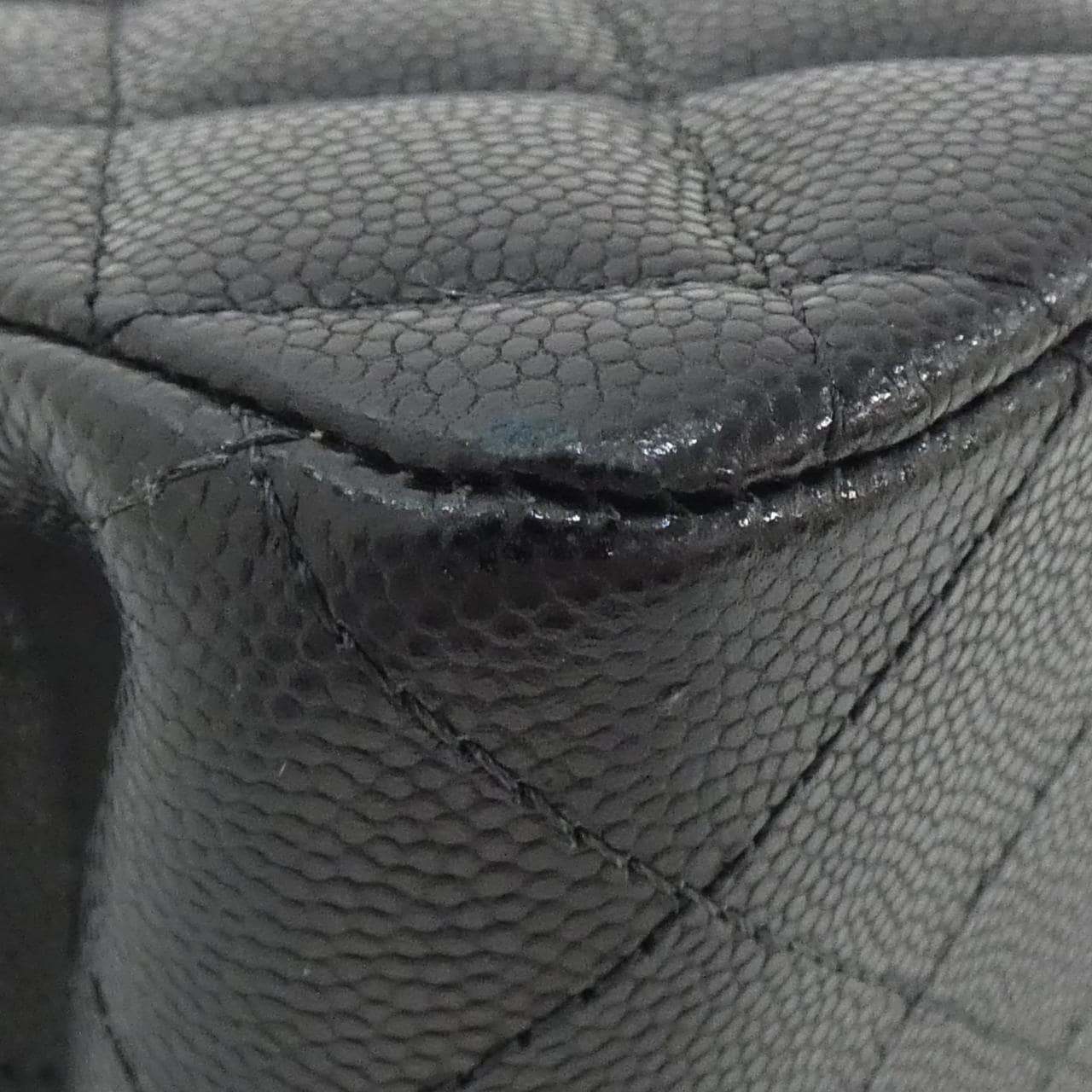 シャネル AS3176 ショルダーバッグ