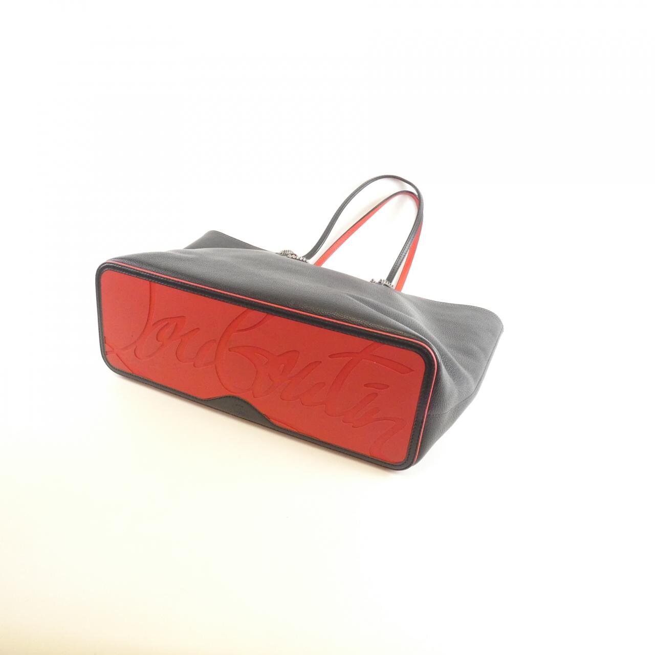 クリスチャンルブタン バッグ