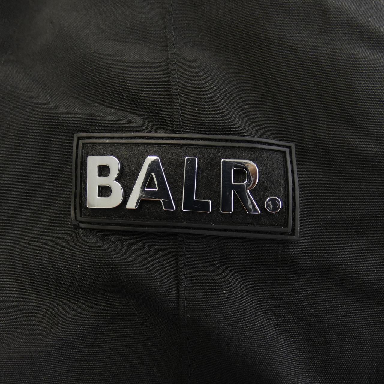 ボーラー BALR. ダウンコート