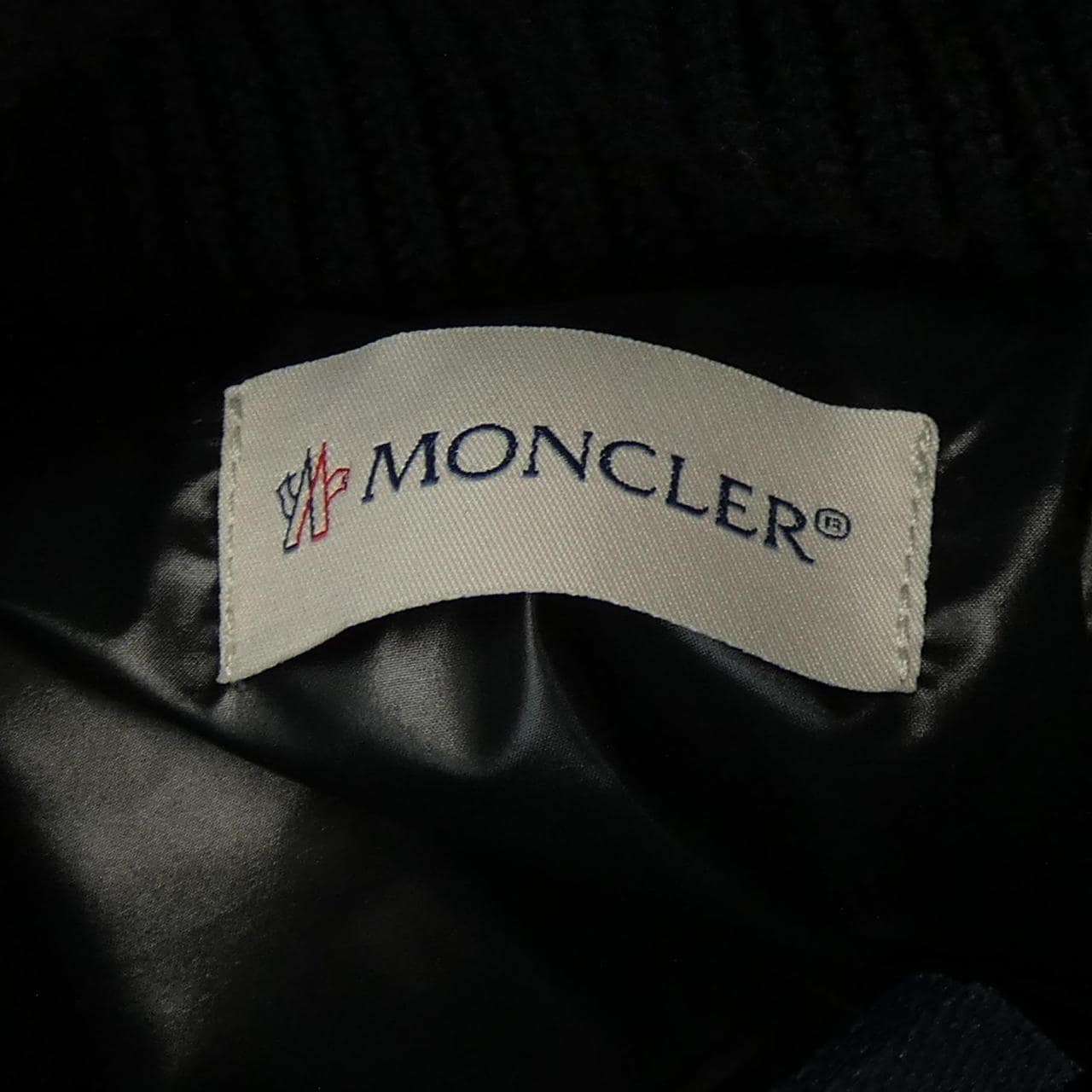 【新品】モンクレール MONCLER ダウンジャケット