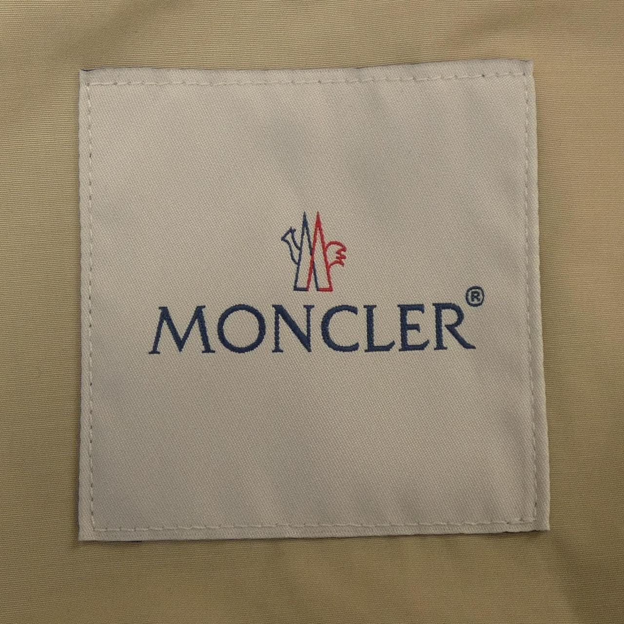 MONCLER蒙克勒·布盧森