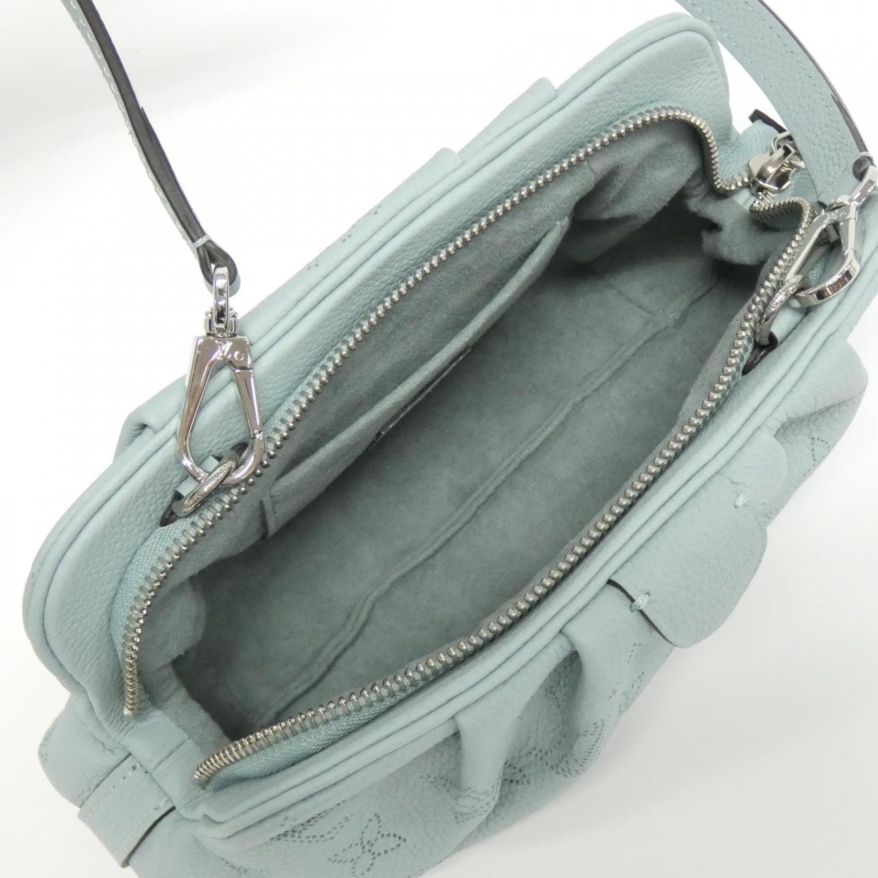 LOUIS VUITTON Mahina Scala 迷你 M80094 單肩包