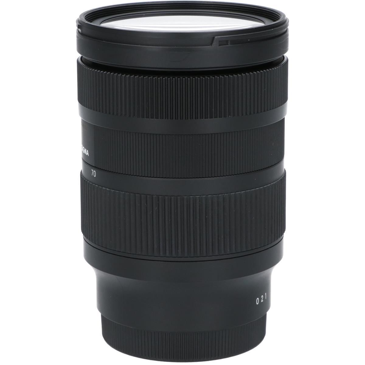 E28-70mm F2.8DG DN (C)