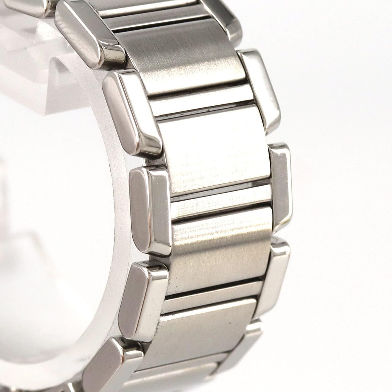Cartier Tank Française SM･11P WE110006 SS石英