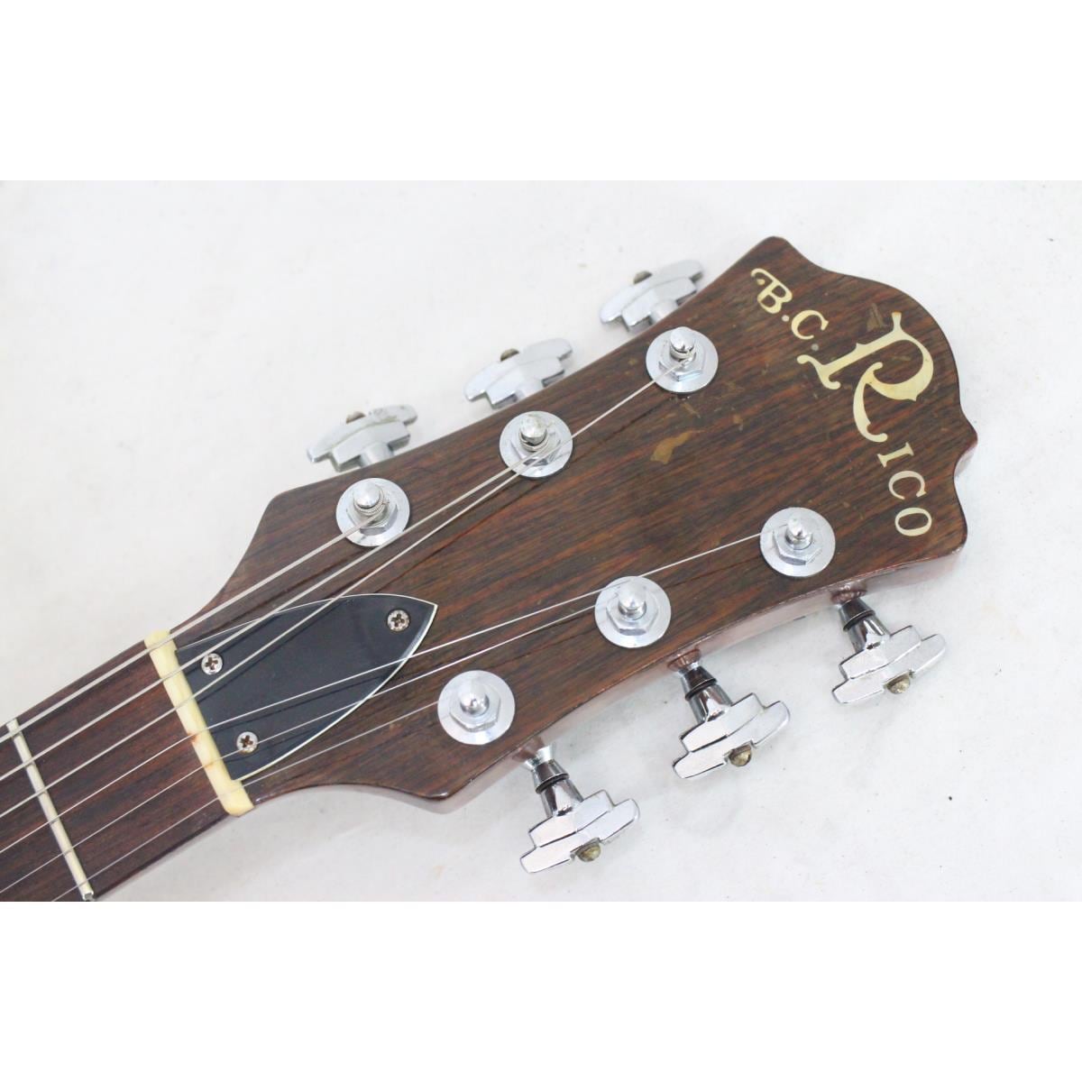 Ｂ．Ｃ．ＲＩＣＨ　　Ｂ．Ｃ．ＲＩＣＯ　ＥＡＧＬＥ