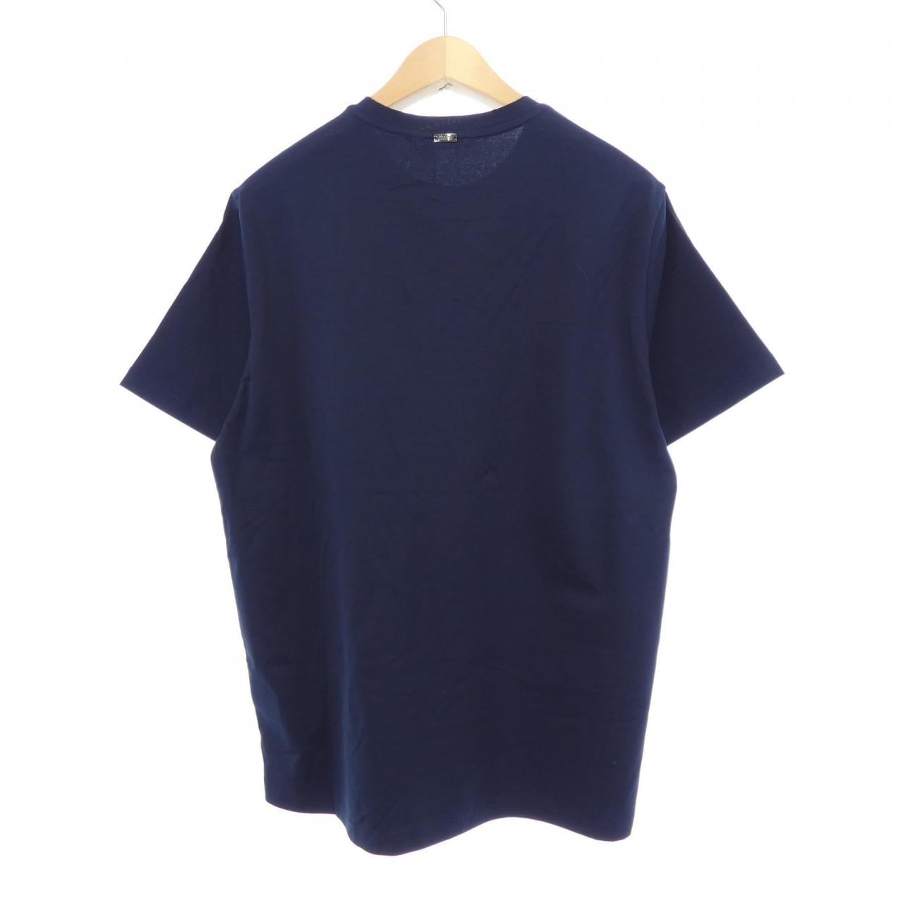 ヘルノ Herno Tシャツ