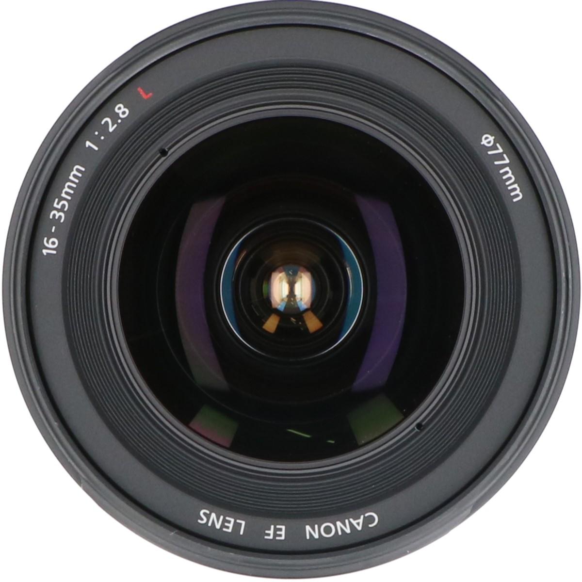 EF16-35mm F2.8L USM