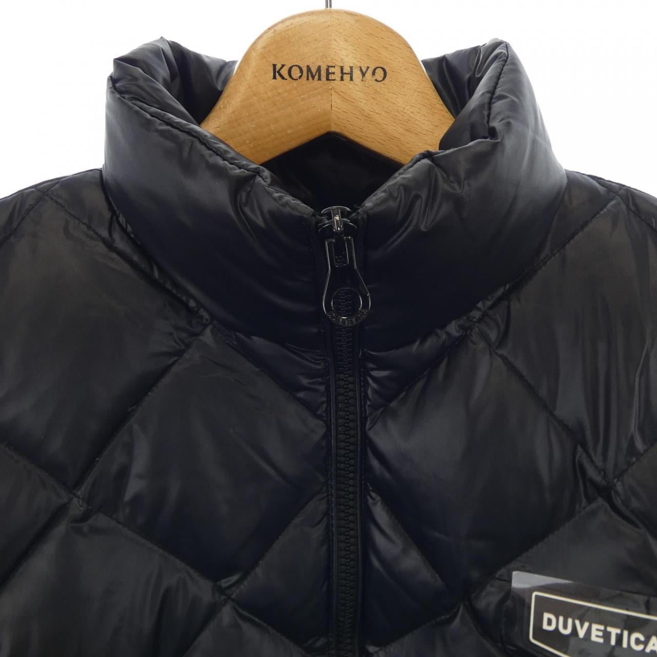 DUVETICA SORA down jacket