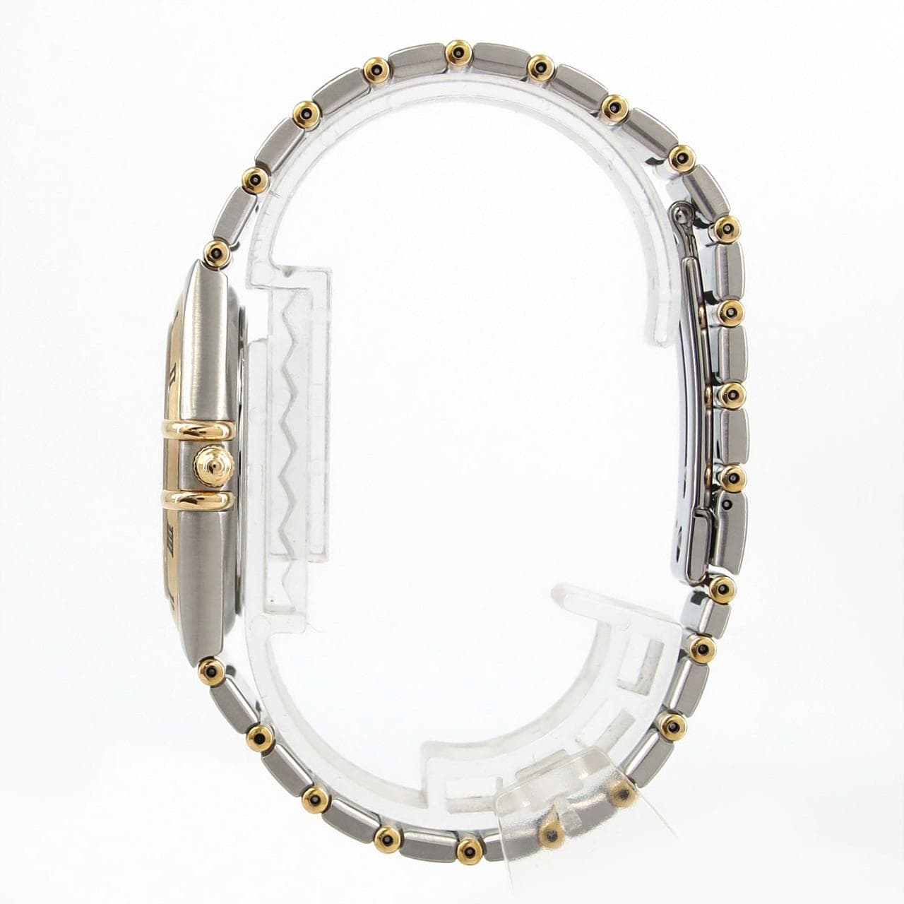 オメガ コンステレーション コンビ 1312.30 SSxYG クォーツ