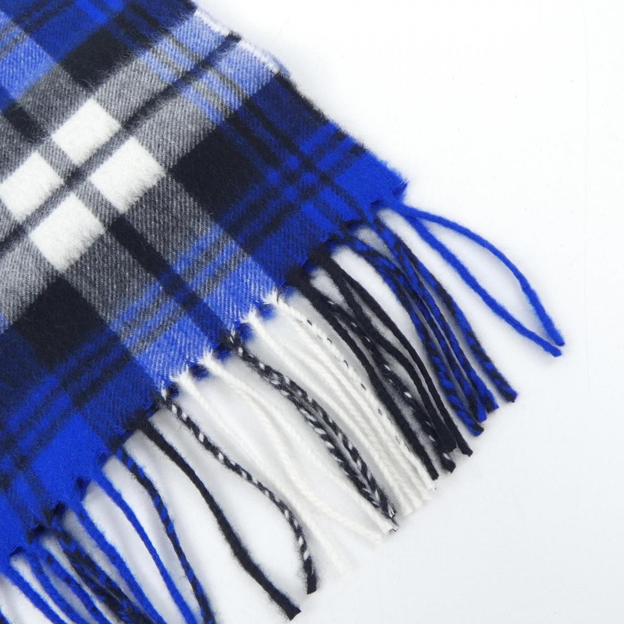 ジョンストンズ JOHNSTONS OF ELGIN WA000057 MUFFLER