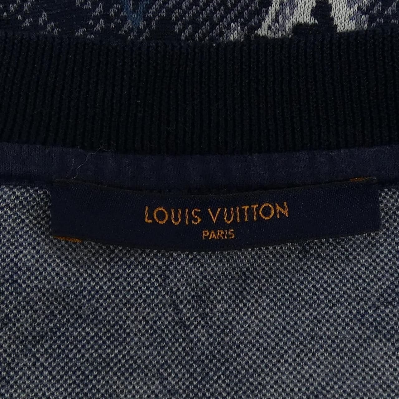 ルイヴィトン LOUIS VUITTON HKY06WZML Tシャツ