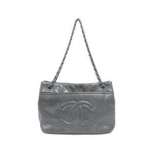 シャネル 48374 バッグ
