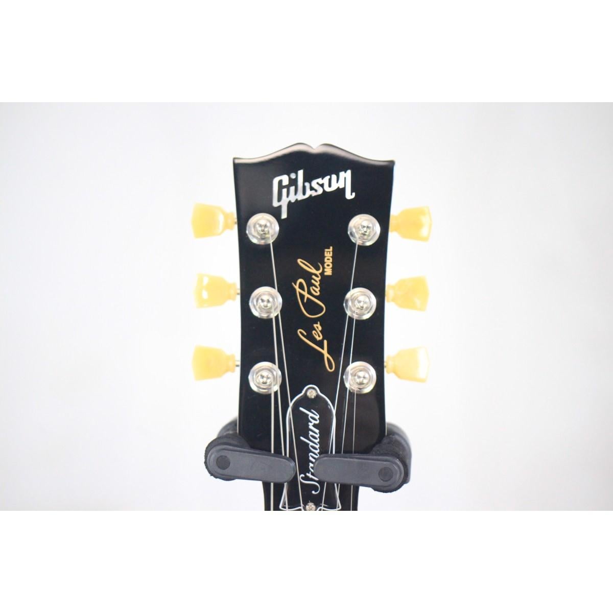 GIBSON LP STANDARD 50S MAHO TOP