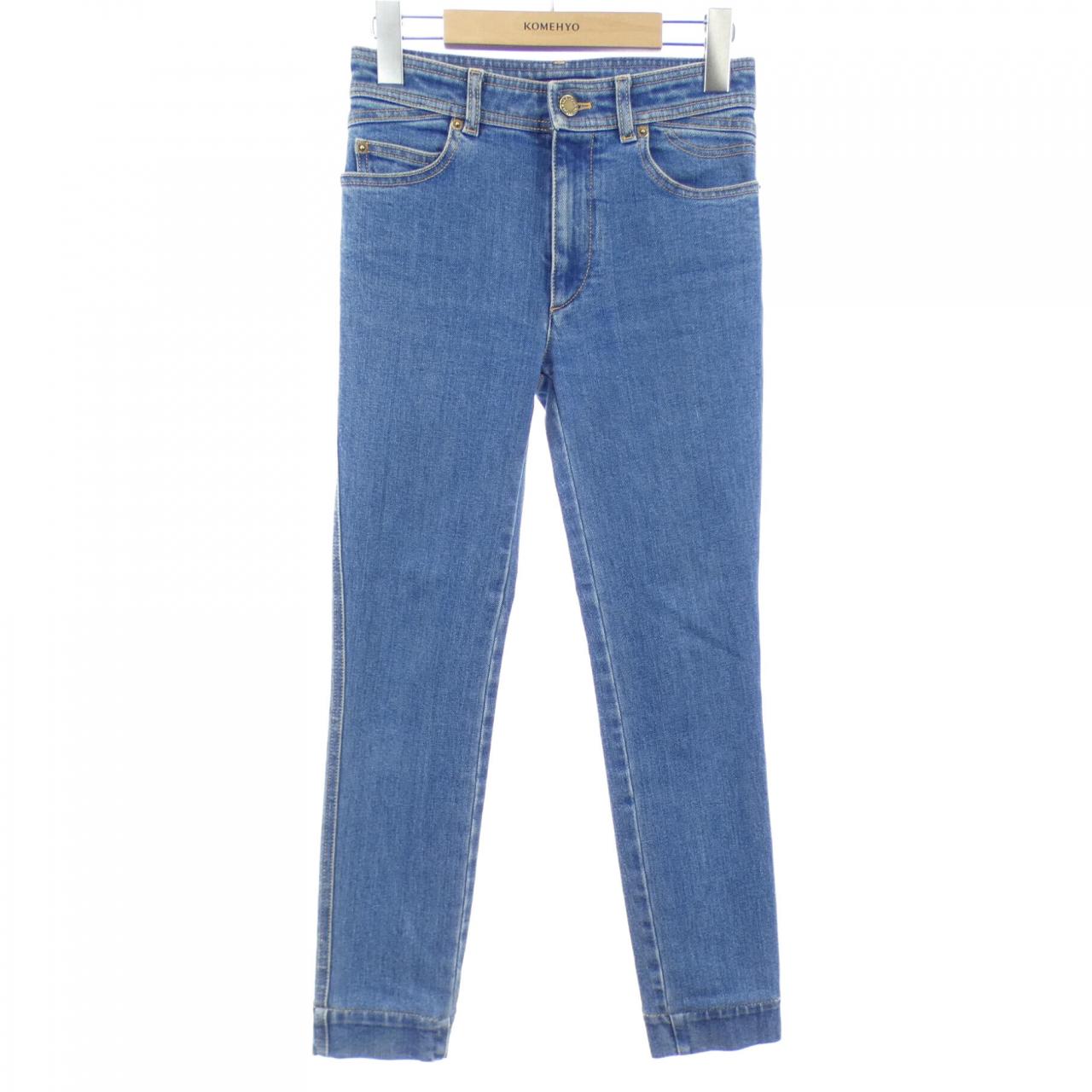 ルイヴィトン LOUIS VUITTON FEPA04DHM ジーンズ