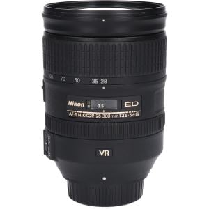 ＡＦ－Ｓ２８－３００ｍｍ　Ｆ３．５－５．６Ｇ　ＥＤ　ＶＲ