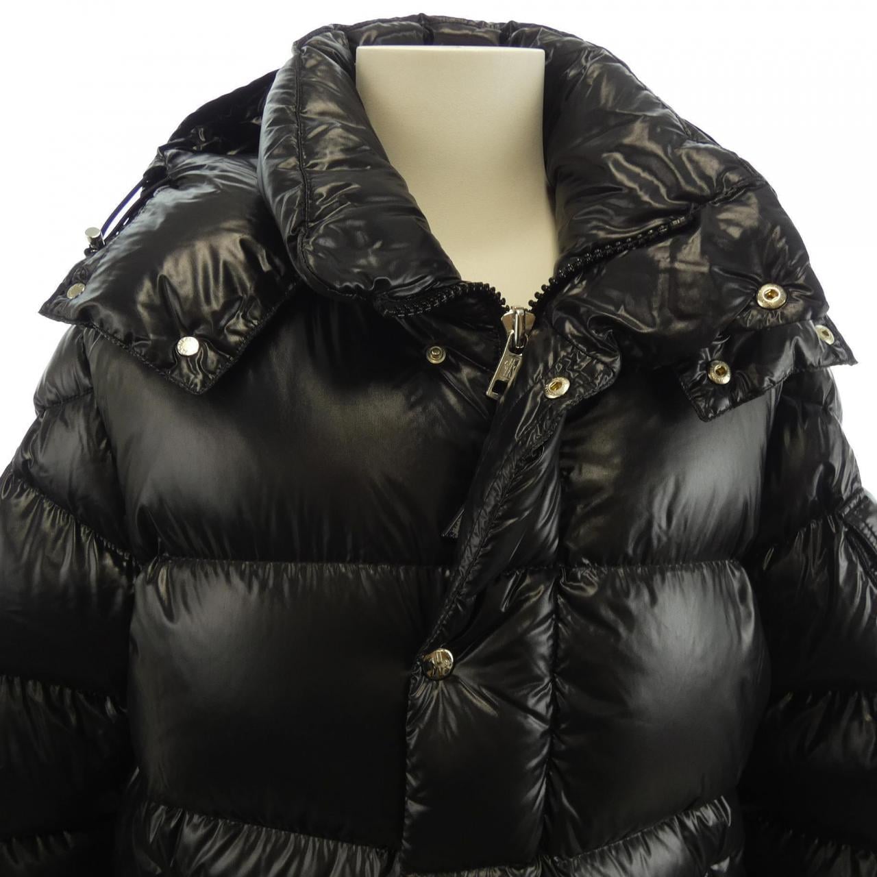 モンクレール MONCLER HANOVERIAN ダウンコート