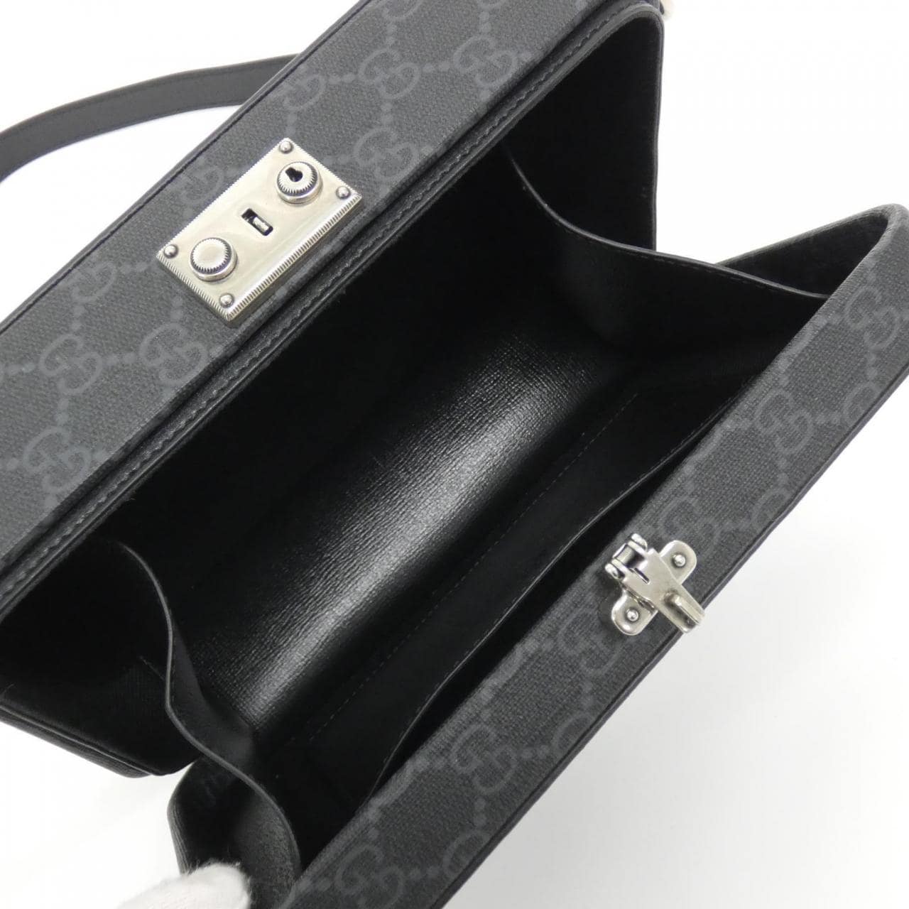 グッチ INTERLOCKING G 724717 ショルダーバッグ