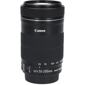 ＥＦ－Ｓ５５－２５０ｍｍ　Ｆ４－５．６ＩＳ　ＳＴＭ