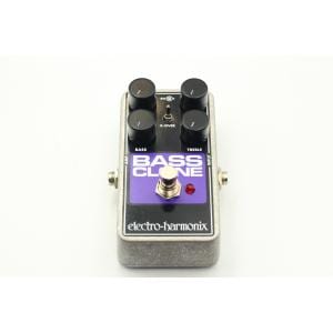 ＥＬＥＣＴＲＯ－ＨＡＲＭＯＮＩＸ　　ＢＡＳＳ　ＣＬＯＮＥ