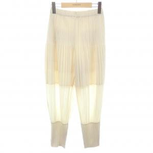 プリーツプリーズ PLEATS PLEASE PP31JF394 パンツ