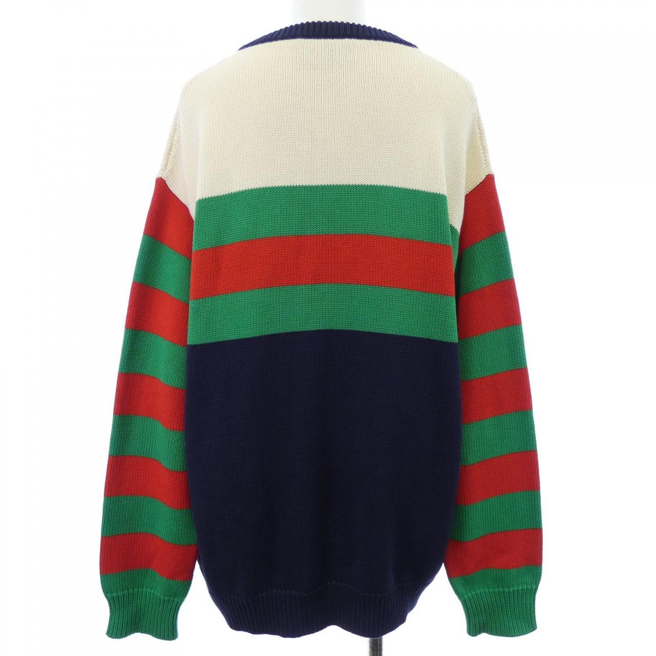 グッチ GUCCI 740641 XKC4G カーディガン
