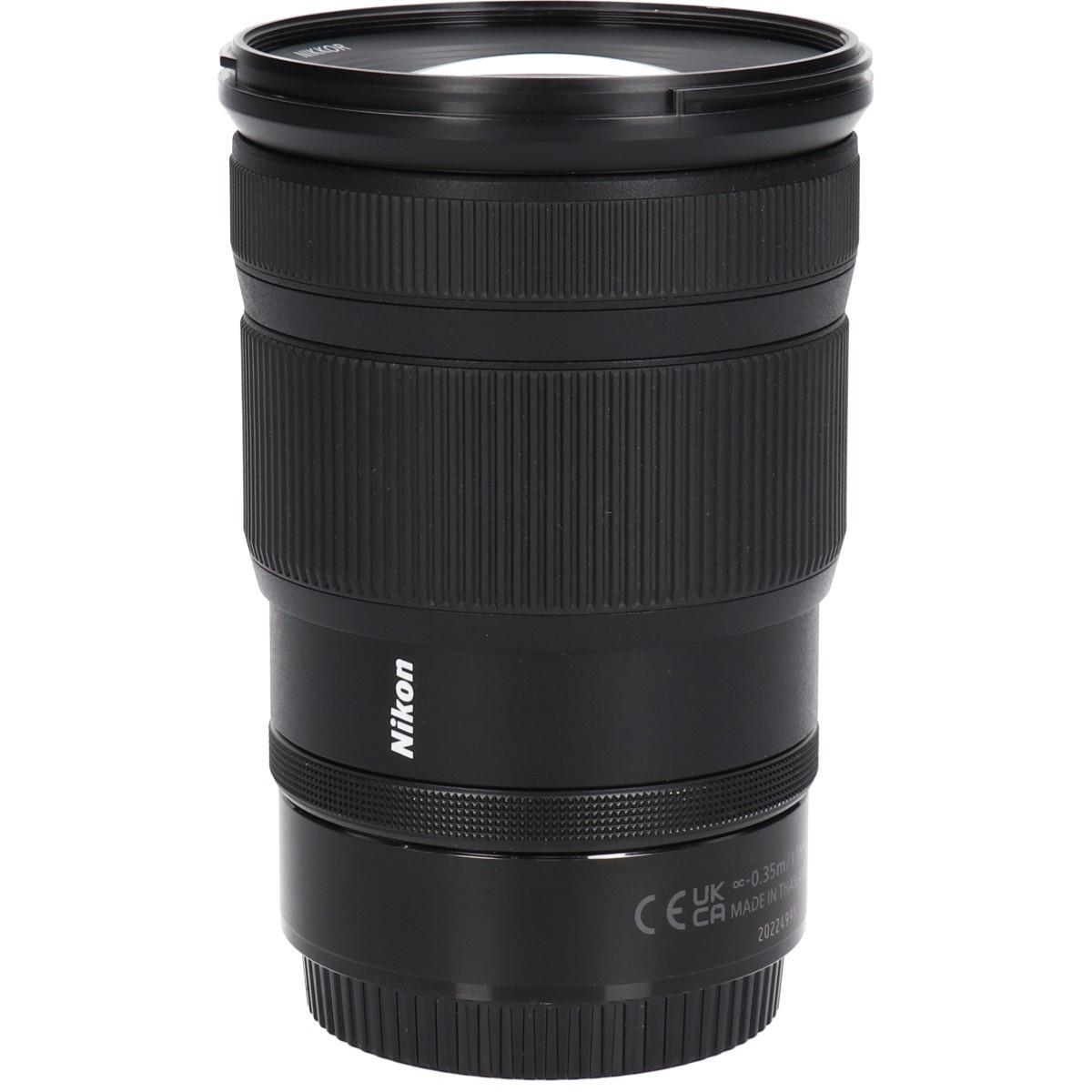 Ｚ２４－１２０ｍｍ　Ｆ４Ｓ