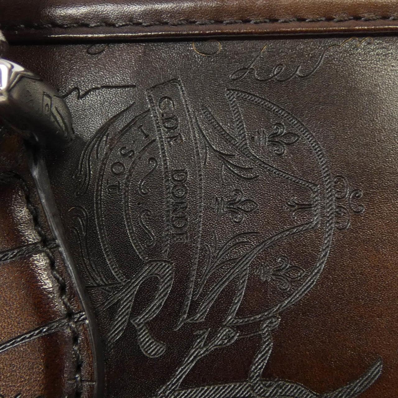 ベルルッティ Berluti BAG