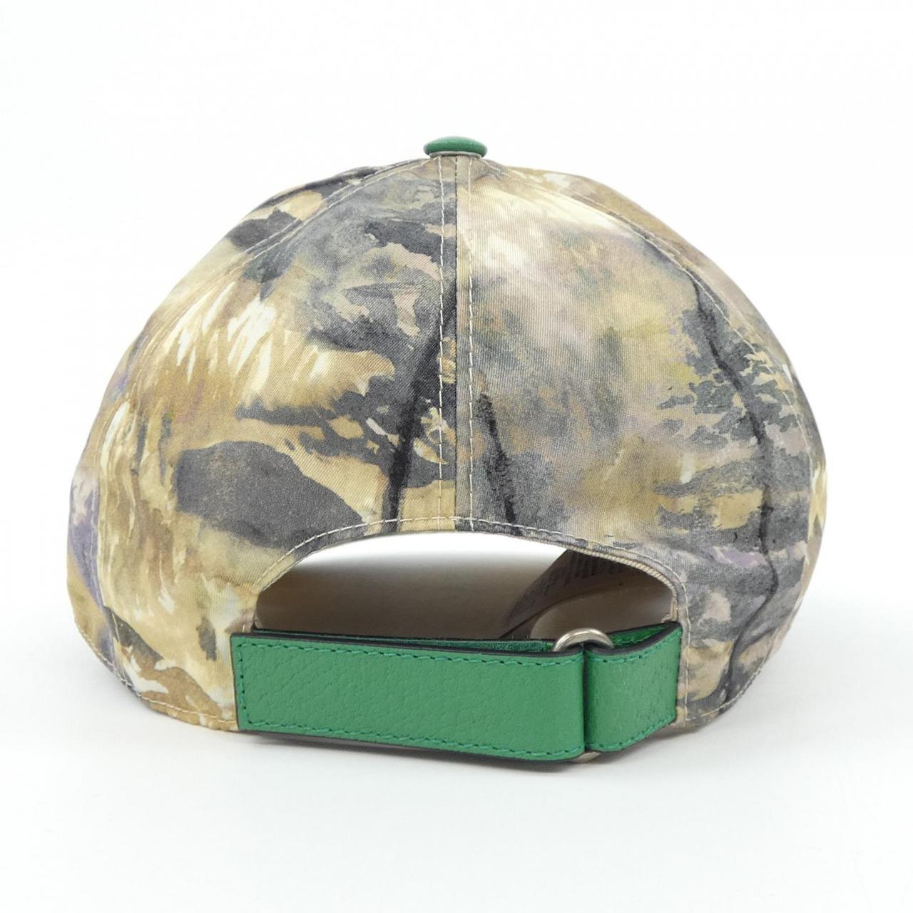 GUCCI×THENORTHFACE 672157 4HAJS 帽子