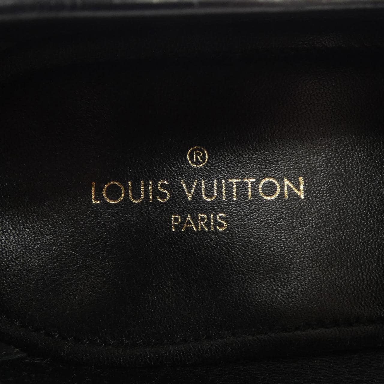 ルイヴィトン LOUIS VUITTON シューズ