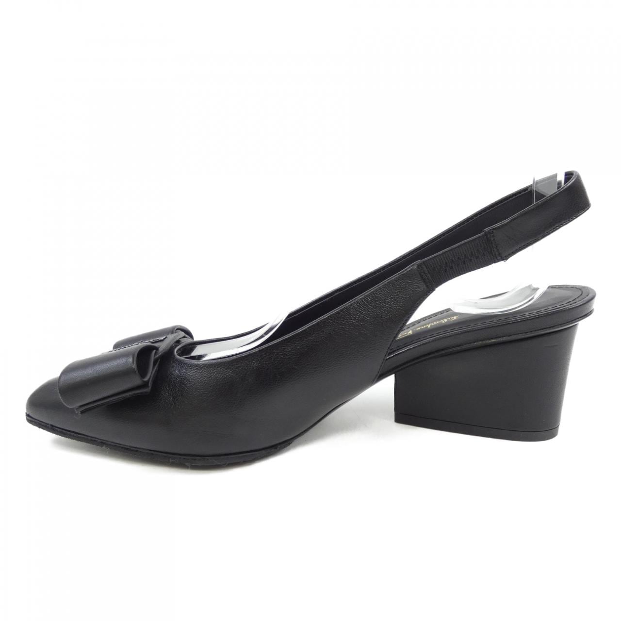 サルヴァトーレフェラガモ SALVATORE FERRAGAMO パンプス