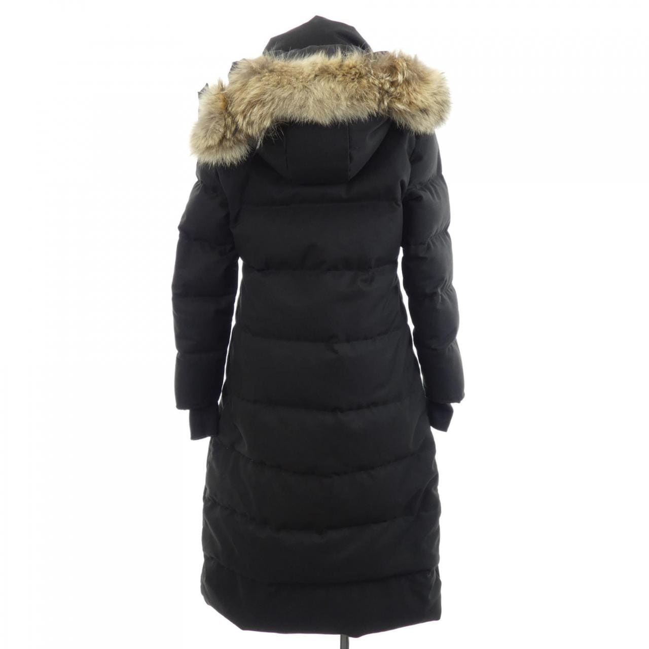 カナダグース CANADA GOOSE RON HERMAN LIMITED EDITION 3035LAH MYSTIQUE ミスティーク ダウンコート