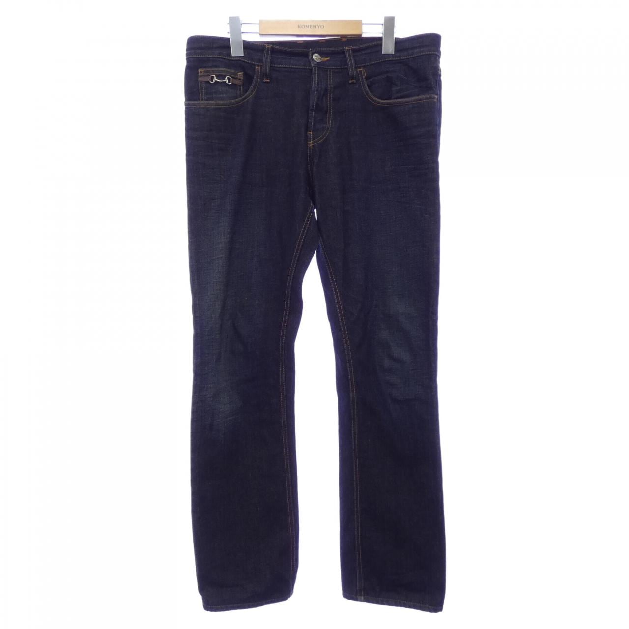グッチ GUCCI 269300　XZ647 ジーンズ