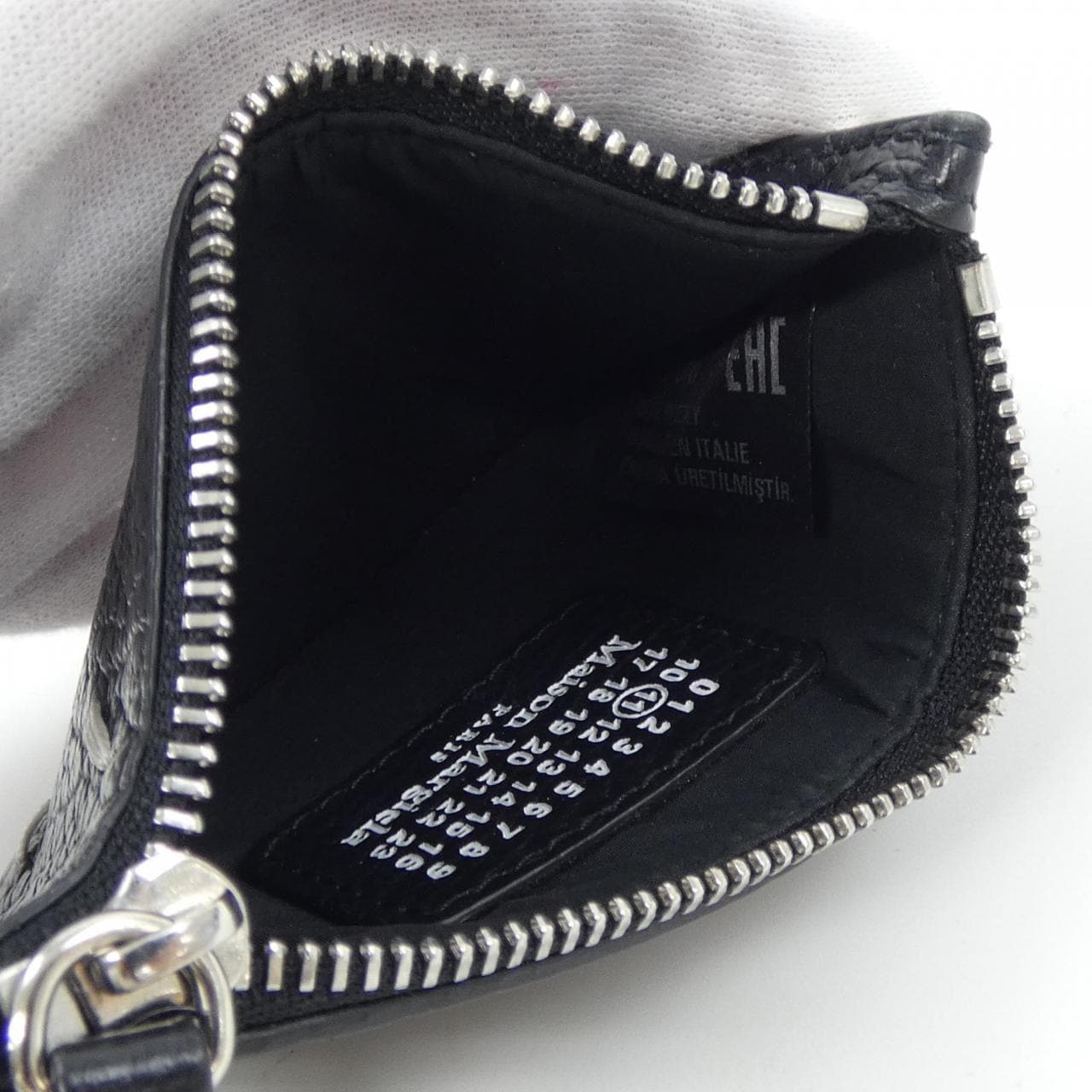 メゾンマルジェラ Maison Margiela S56UI0143 COIN CASE